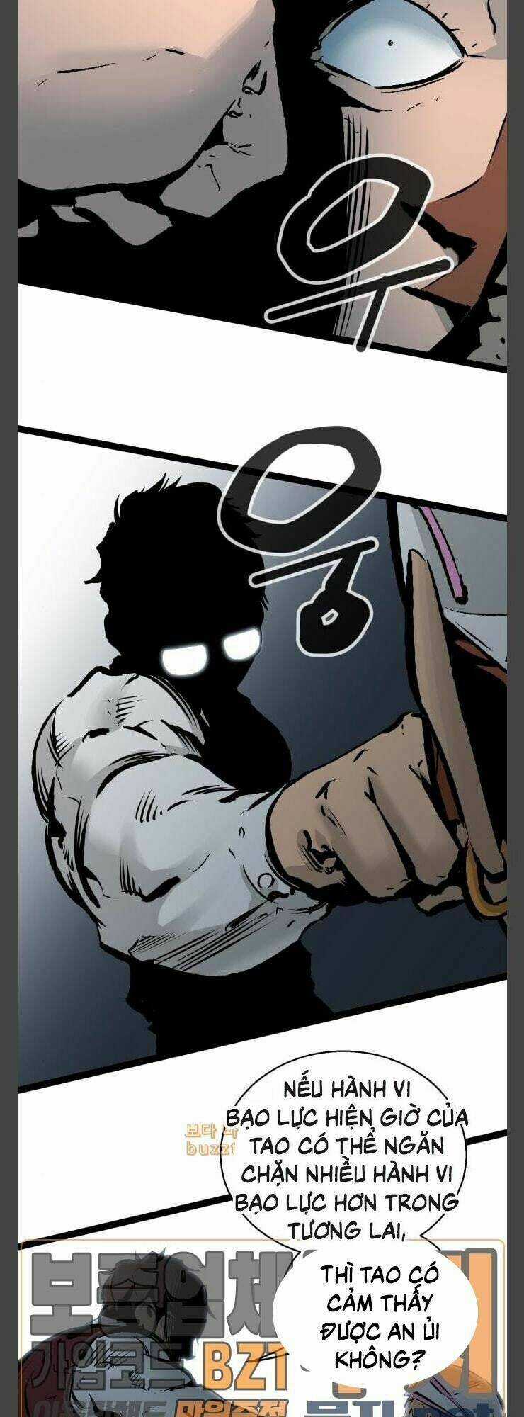 Murim Thời Hiện Đại Chapter 41 trang 33