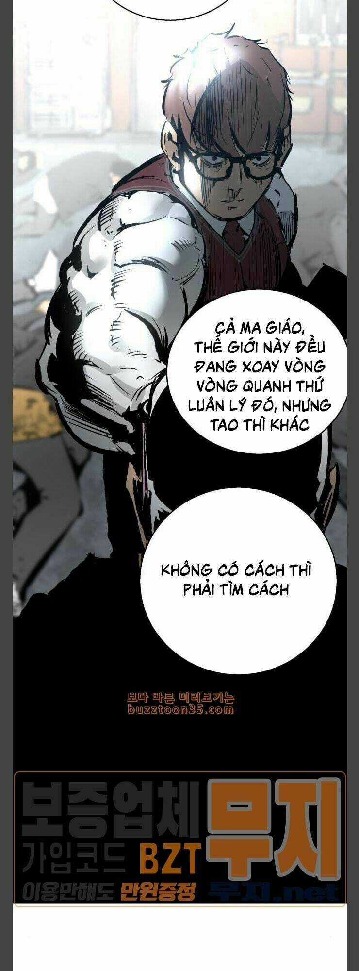 Murim Thời Hiện Đại Chapter 41 trang 35