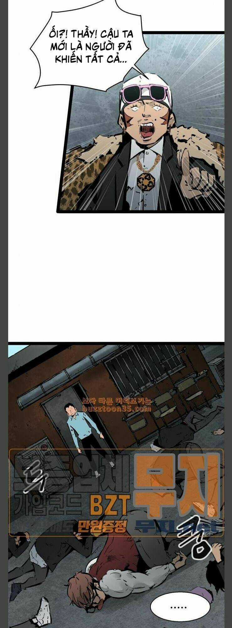 Murim Thời Hiện Đại Chapter 41 trang 37