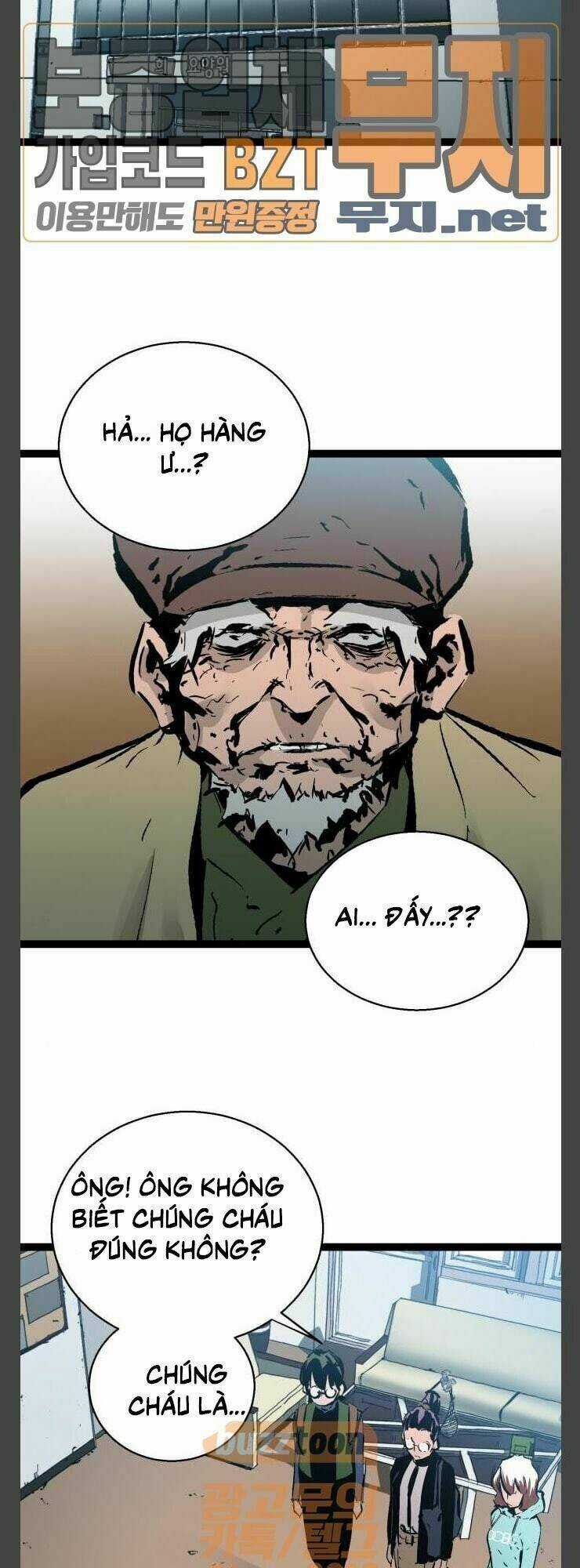 Murim Thời Hiện Đại Chapter 41 trang 40