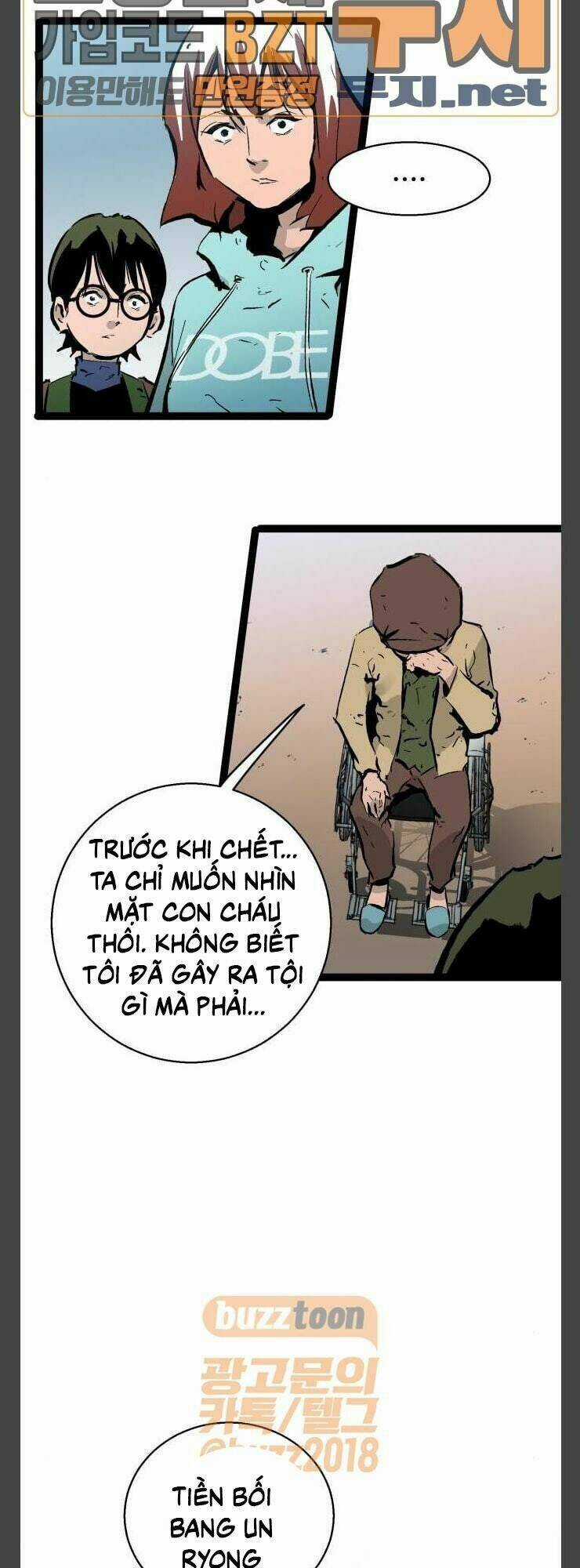 Murim Thời Hiện Đại Chapter 41 trang 42
