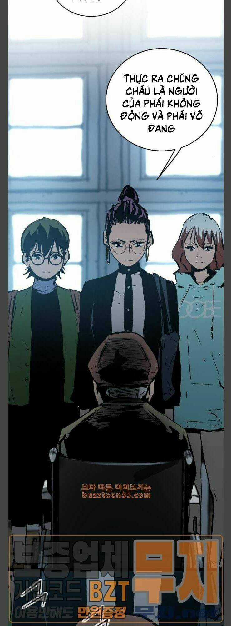 Murim Thời Hiện Đại Chapter 41 trang 43