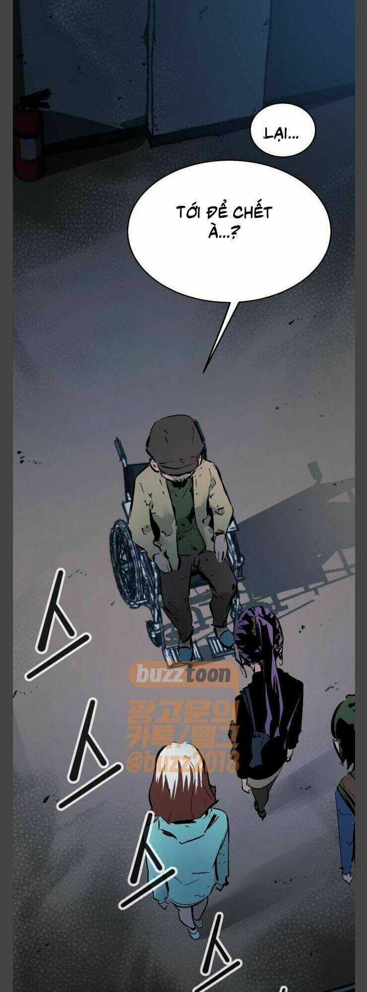 Murim Thời Hiện Đại Chapter 41 trang 46