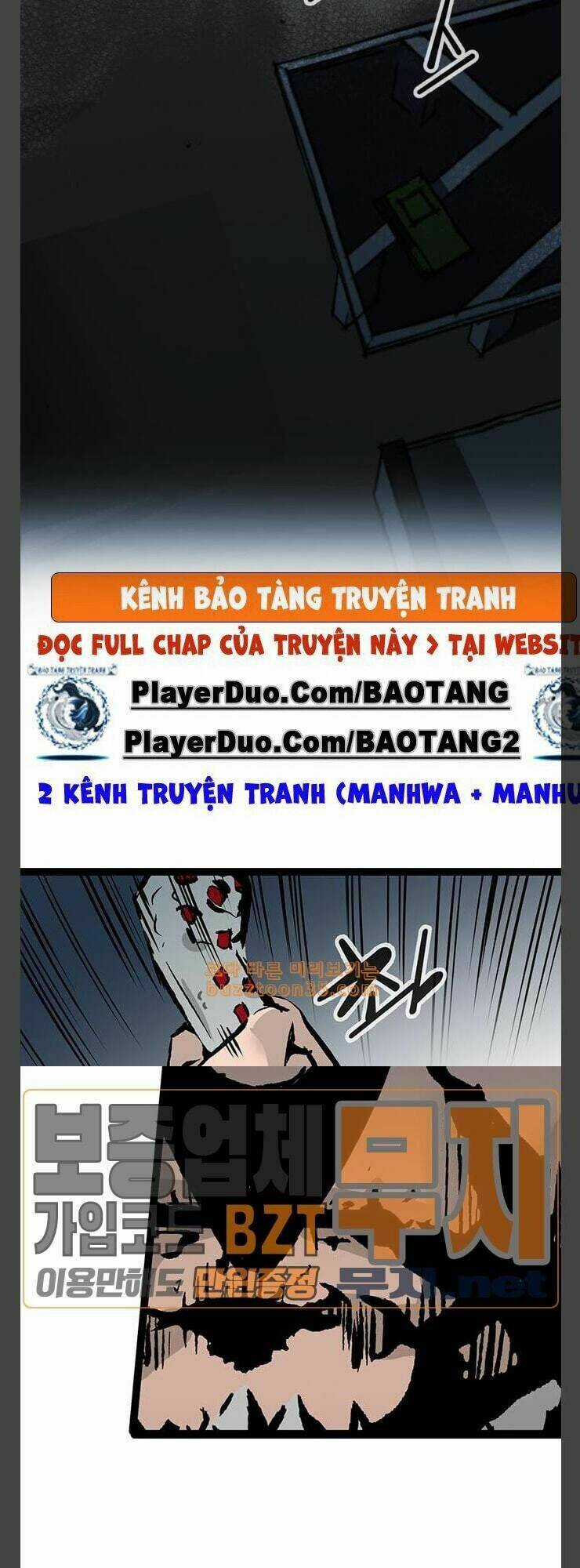 Murim Thời Hiện Đại Chapter 41 trang 47