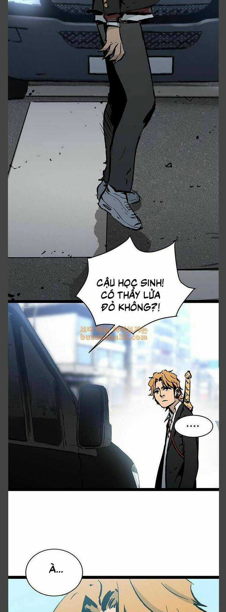 Murim Thời Hiện Đại Chapter 41 trang 49