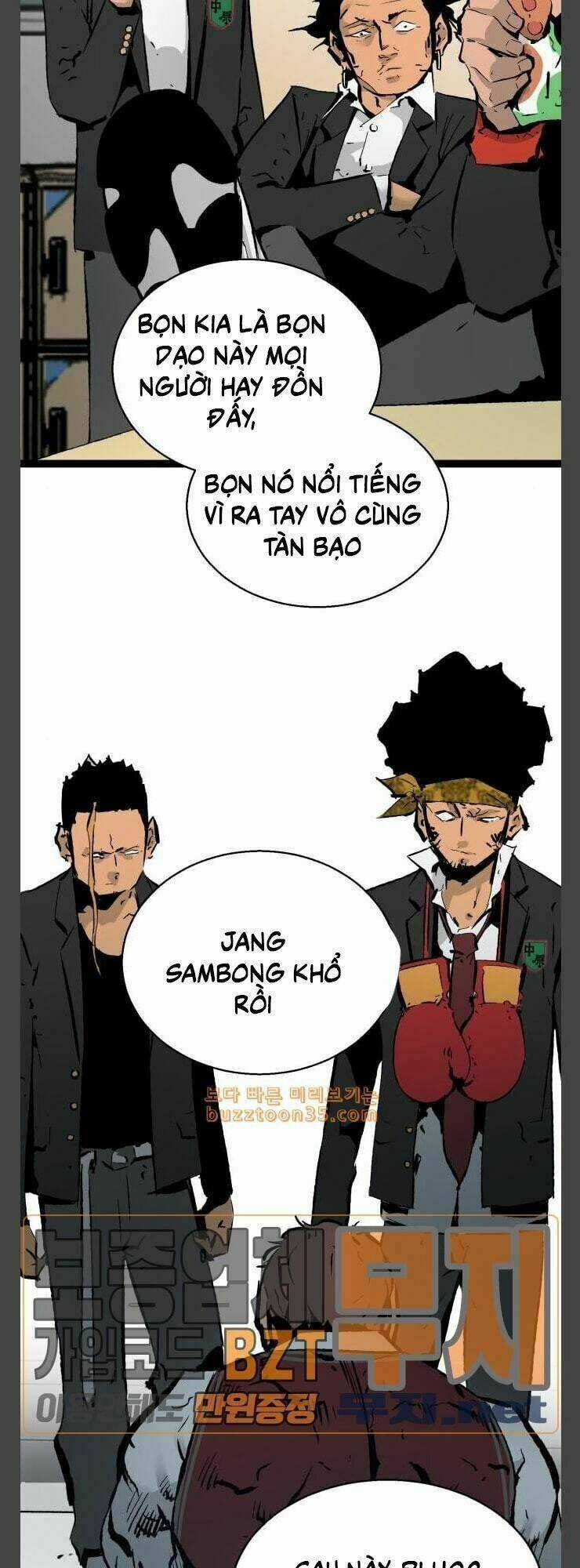 Murim Thời Hiện Đại Chapter 41 trang 5