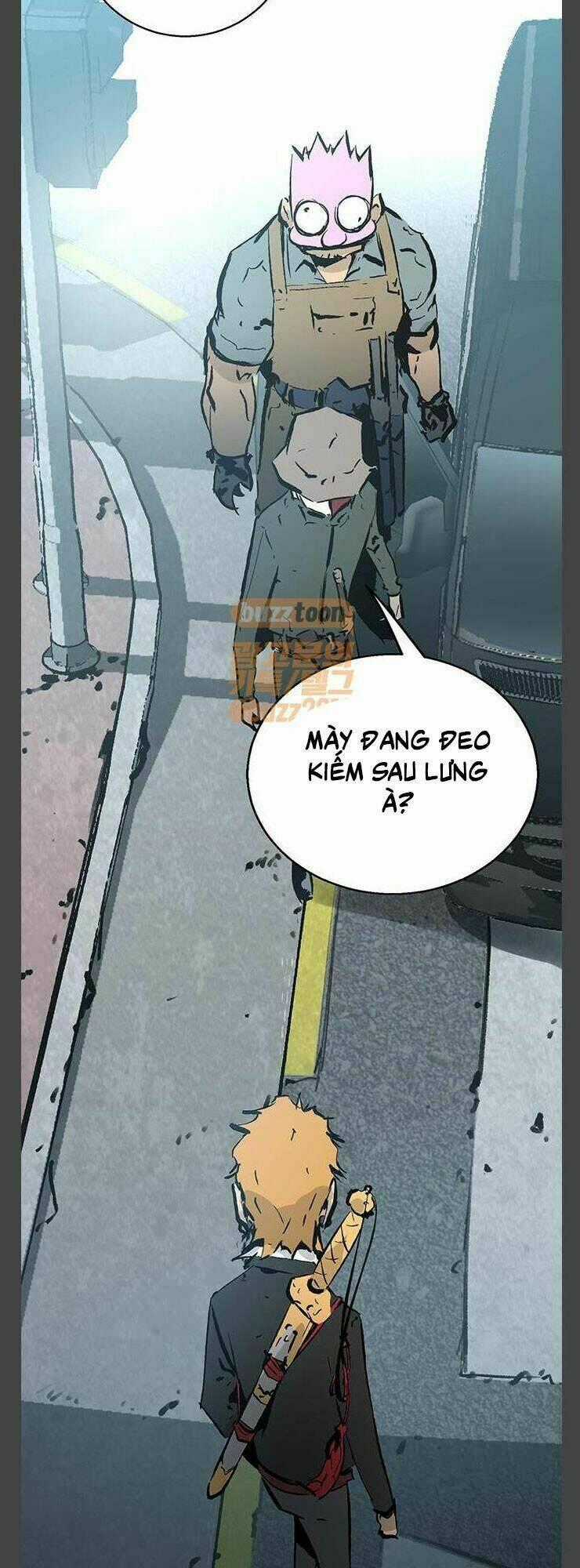 Murim Thời Hiện Đại Chapter 41 trang 51