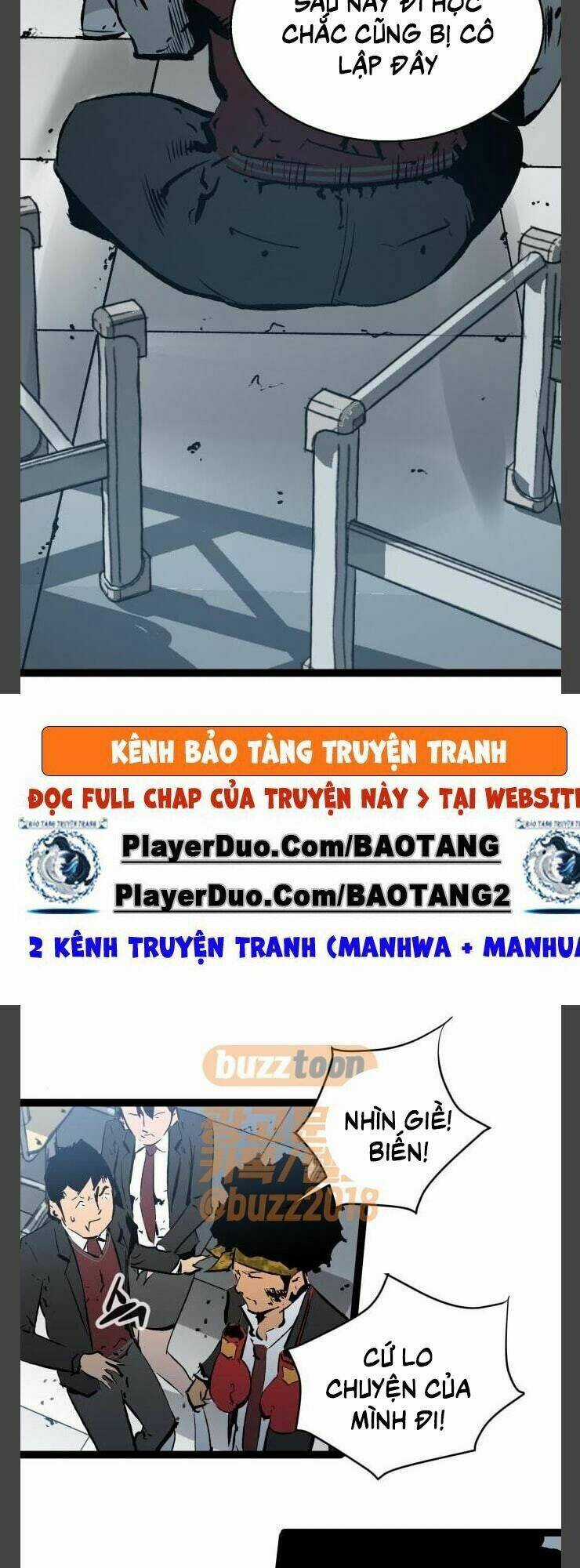 Murim Thời Hiện Đại Chapter 41 trang 6