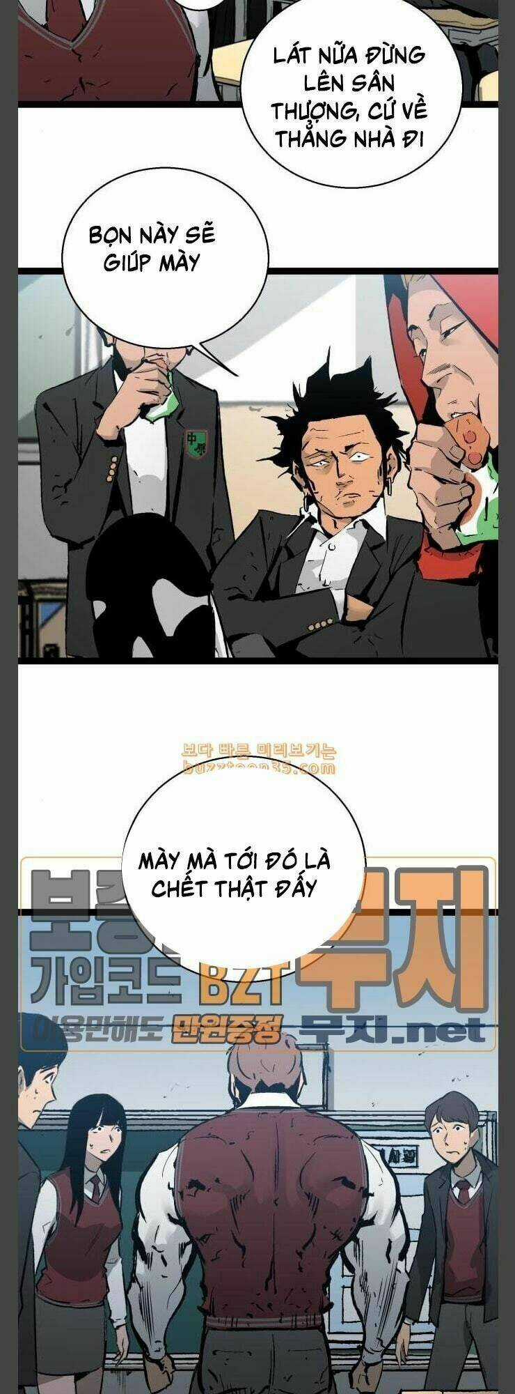 Murim Thời Hiện Đại Chapter 41 trang 9