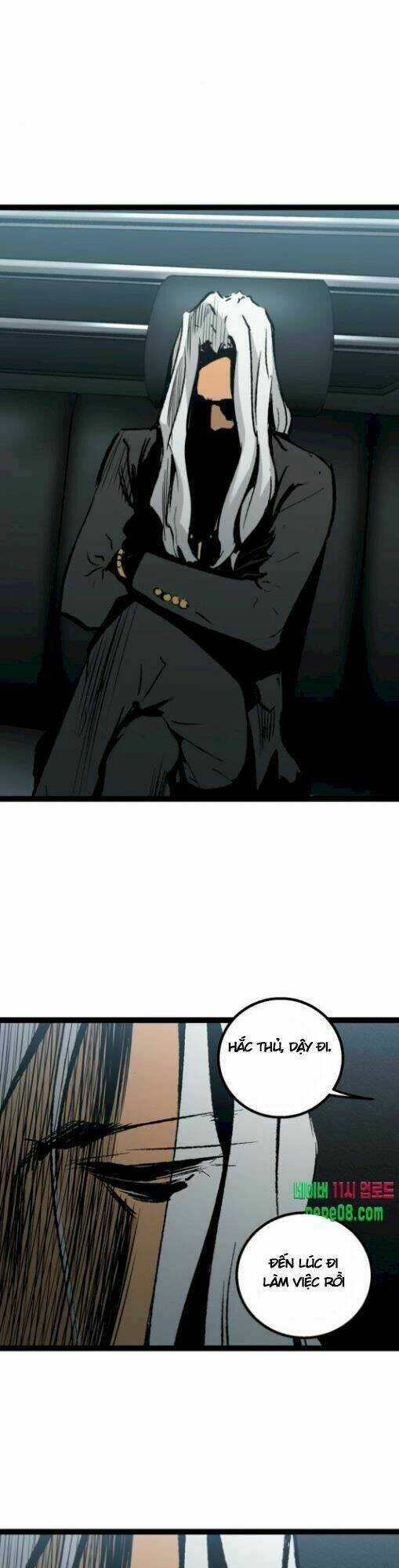 Murim Thời Hiện Đại Chapter 42 trang 10