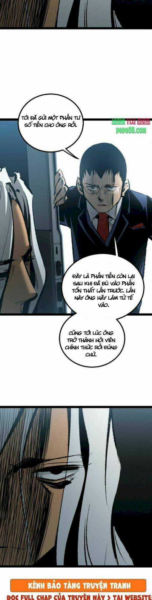 Murim Thời Hiện Đại Chapter 42 trang 12