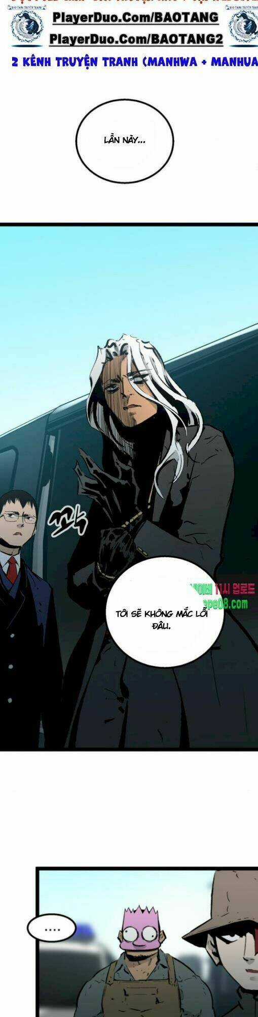 Murim Thời Hiện Đại Chapter 42 trang 13