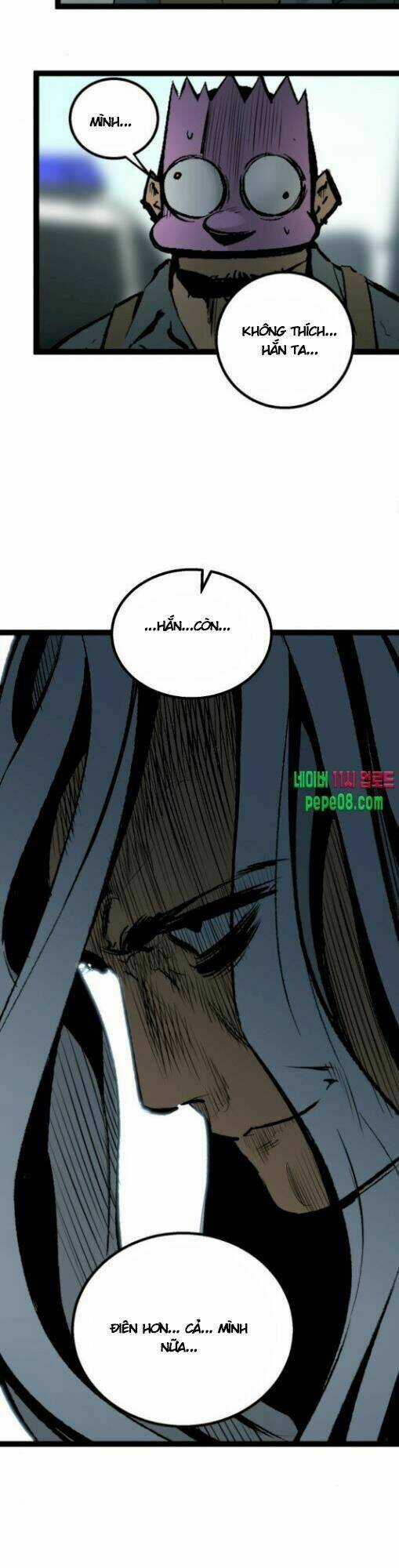 Murim Thời Hiện Đại Chapter 42 trang 14