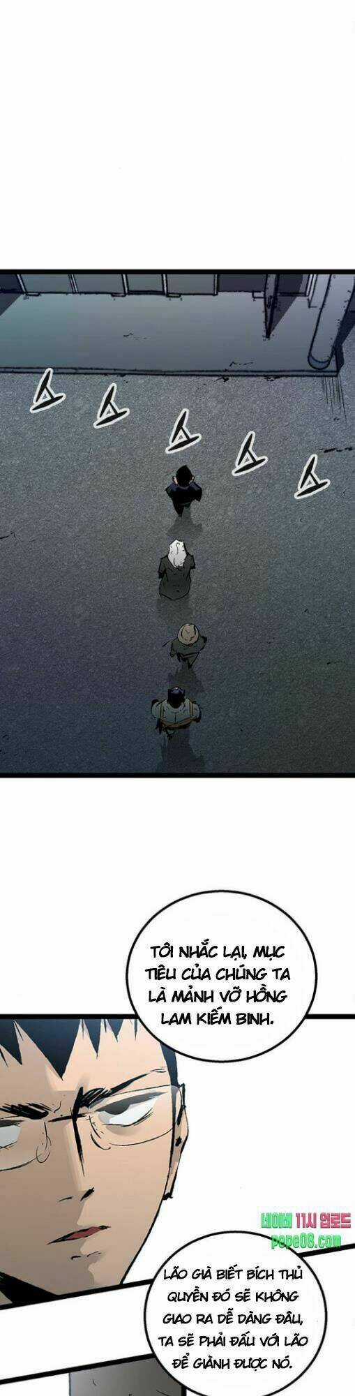 Murim Thời Hiện Đại Chapter 42 trang 15