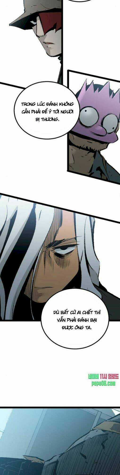 Murim Thời Hiện Đại Chapter 42 trang 16