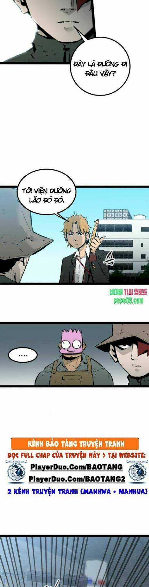 Murim Thời Hiện Đại Chapter 42 trang 2