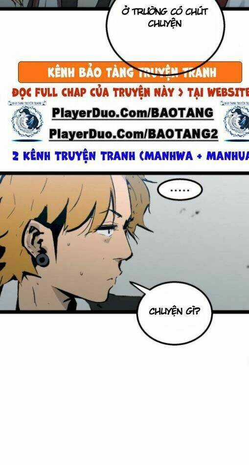 Murim Thời Hiện Đại Chapter 42 trang 23