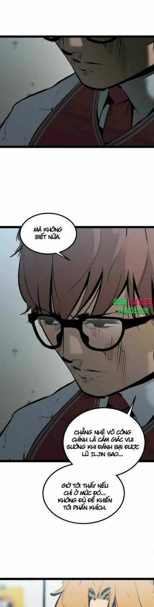 Murim Thời Hiện Đại Chapter 42 trang 26