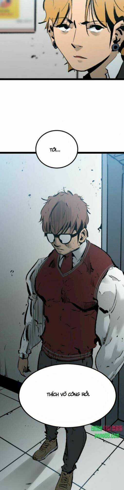 Murim Thời Hiện Đại Chapter 42 trang 27