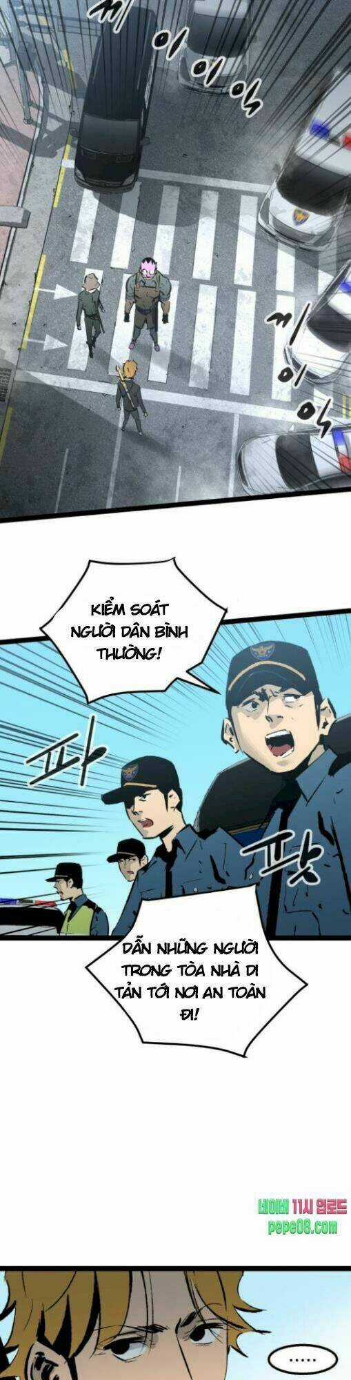 Murim Thời Hiện Đại Chapter 42 trang 3