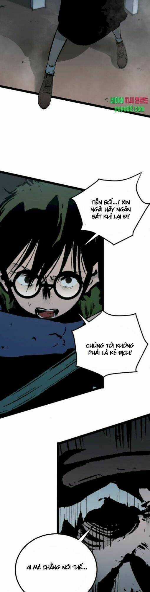 Murim Thời Hiện Đại Chapter 42 trang 30