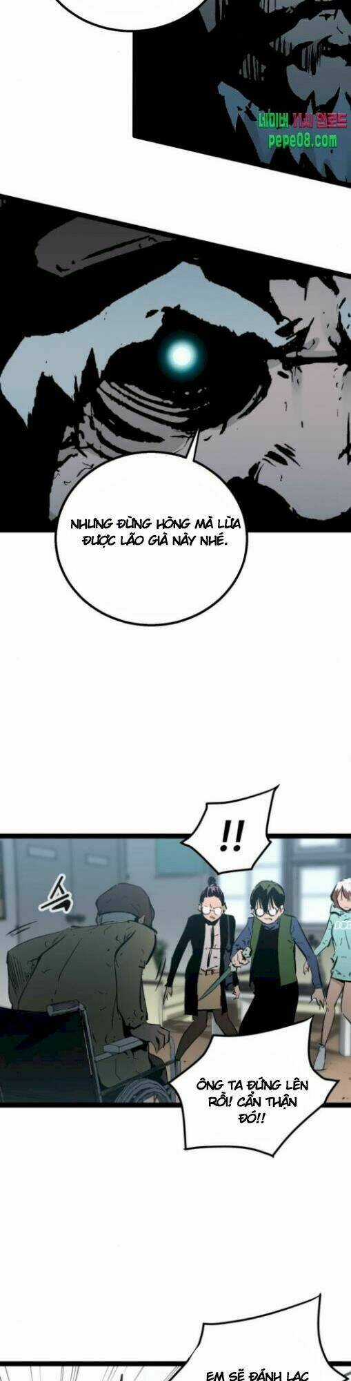 Murim Thời Hiện Đại Chapter 42 trang 31