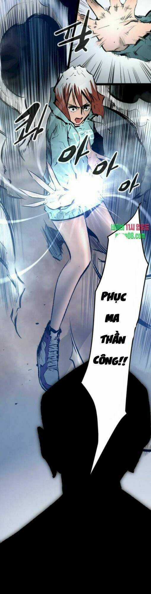 Murim Thời Hiện Đại Chapter 42 trang 33
