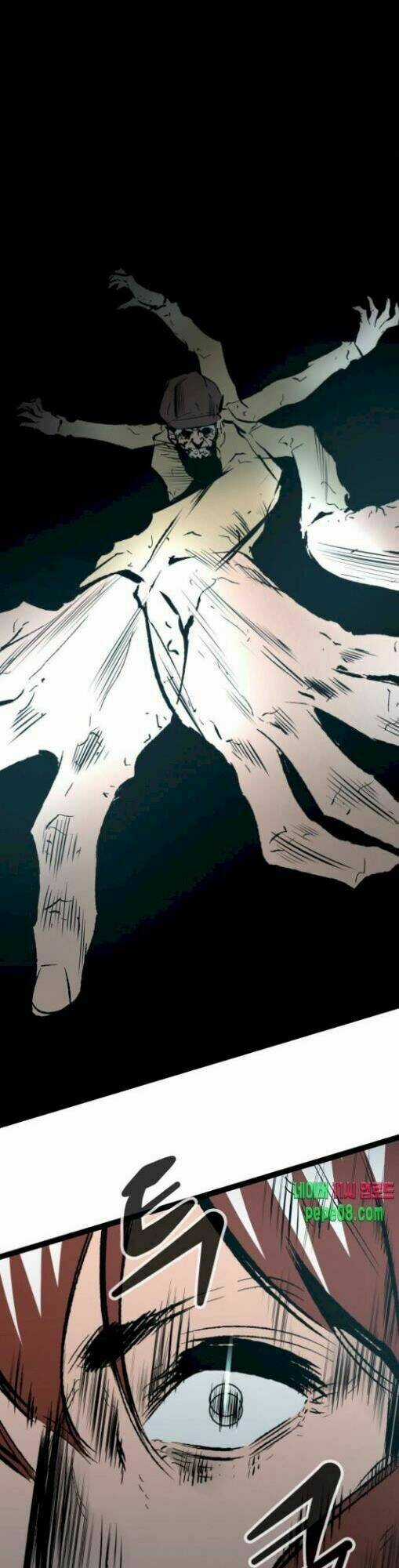 Murim Thời Hiện Đại Chapter 42 trang 34