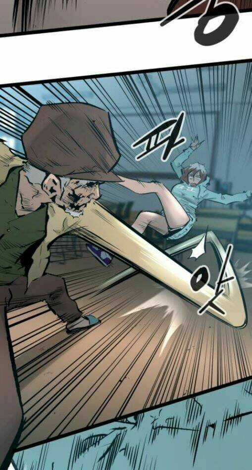 Murim Thời Hiện Đại Chapter 42 trang 35