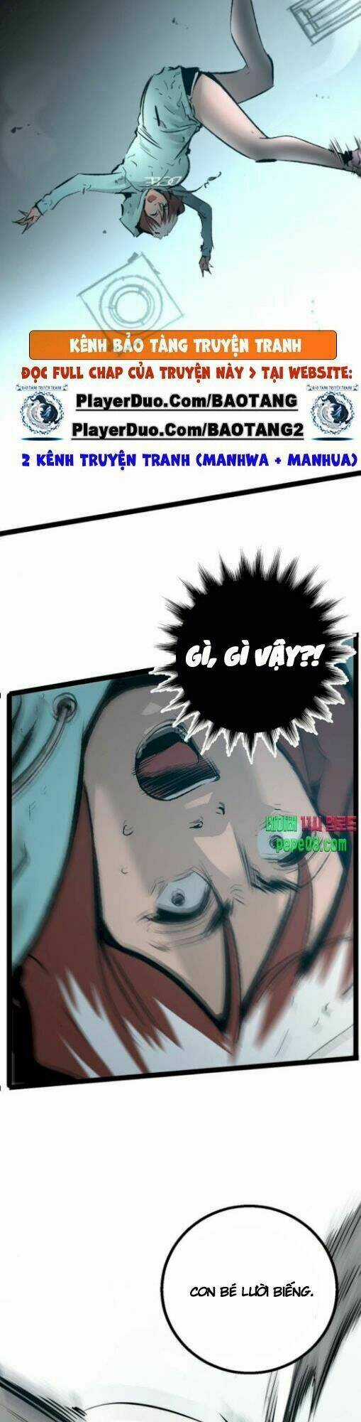 Murim Thời Hiện Đại Chapter 42 trang 37