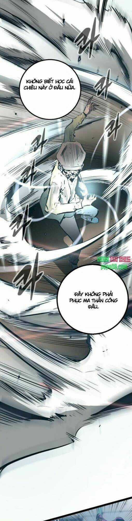 Murim Thời Hiện Đại Chapter 42 trang 38