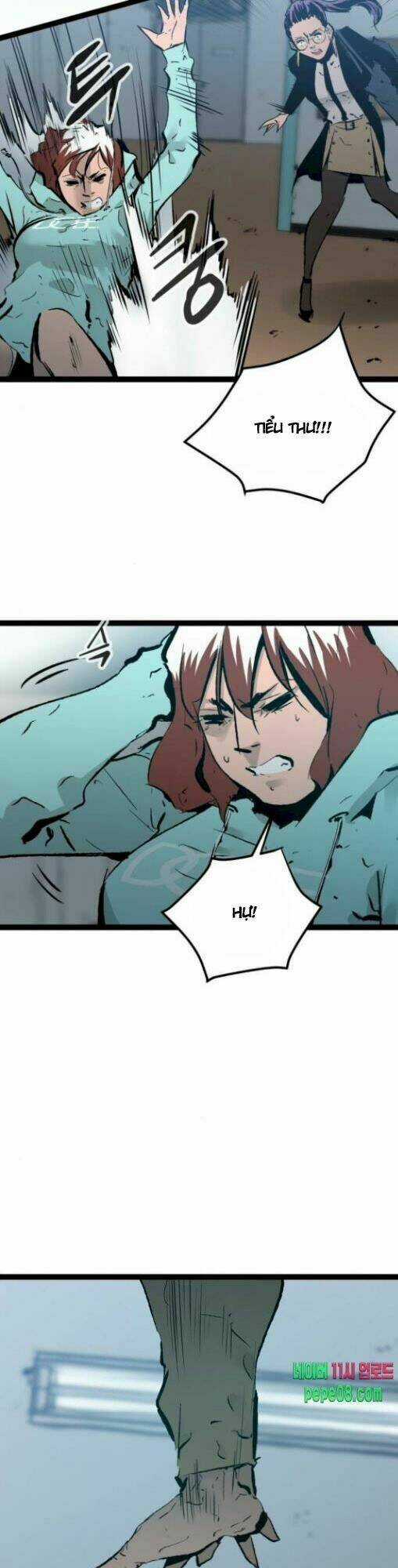 Murim Thời Hiện Đại Chapter 42 trang 39