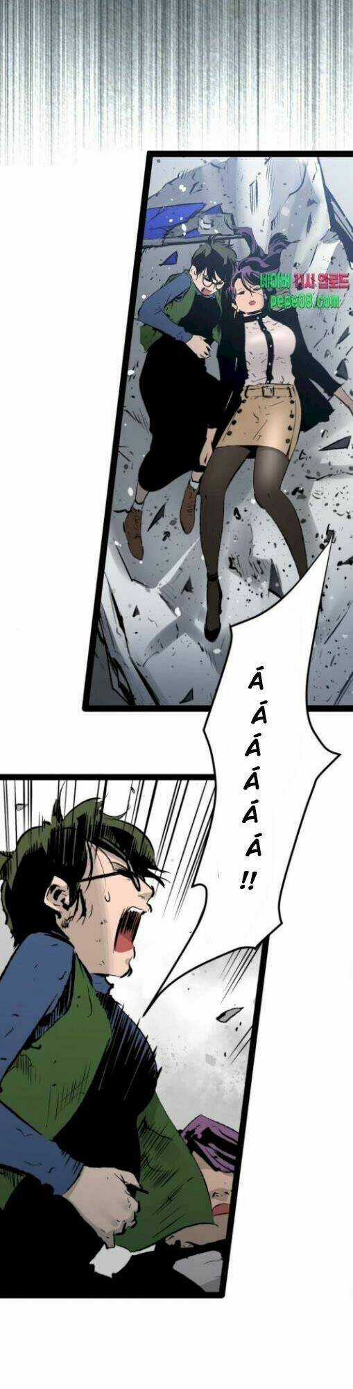 Murim Thời Hiện Đại Chapter 43 trang 12