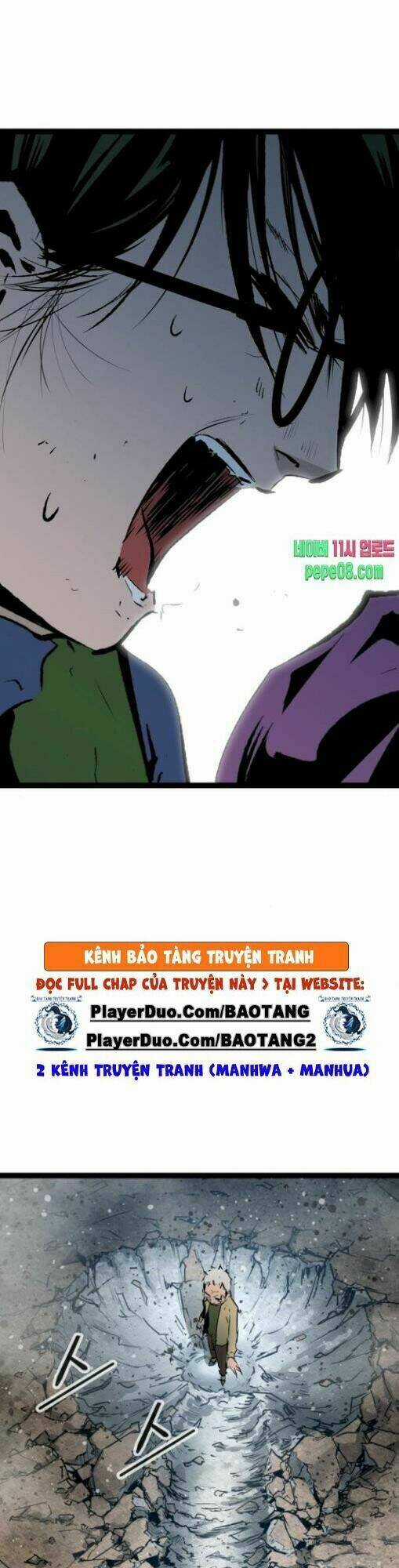 Murim Thời Hiện Đại Chapter 43 trang 13