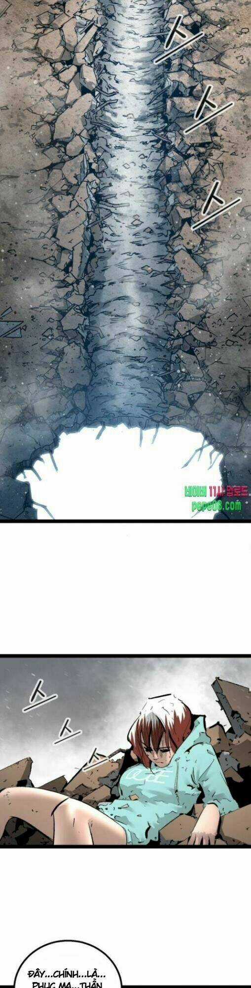 Murim Thời Hiện Đại Chapter 43 trang 14