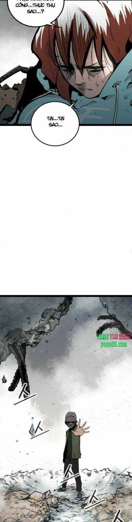 Murim Thời Hiện Đại Chapter 43 trang 15