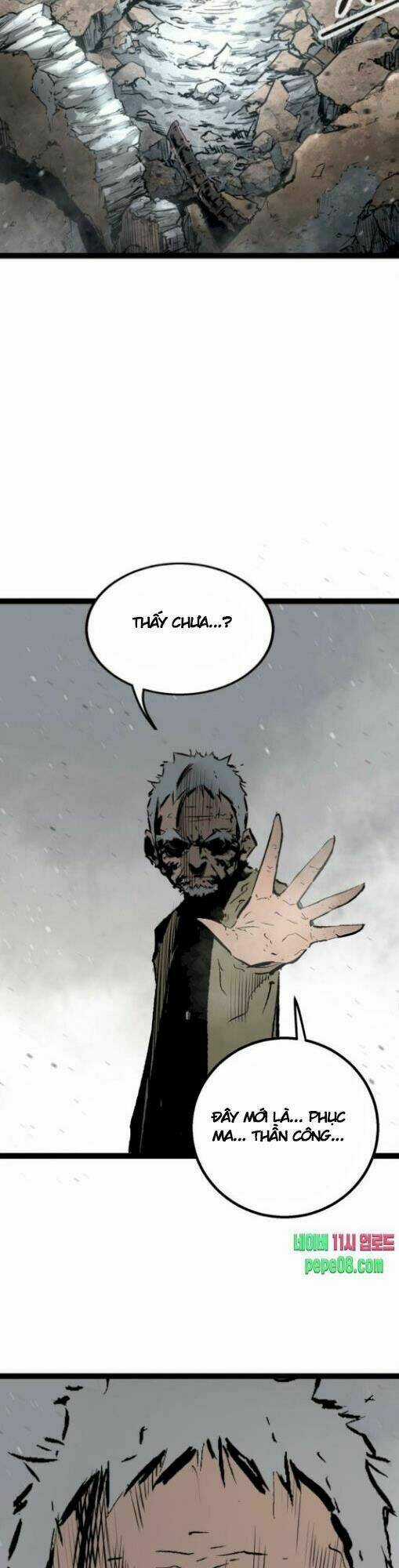 Murim Thời Hiện Đại Chapter 43 trang 16