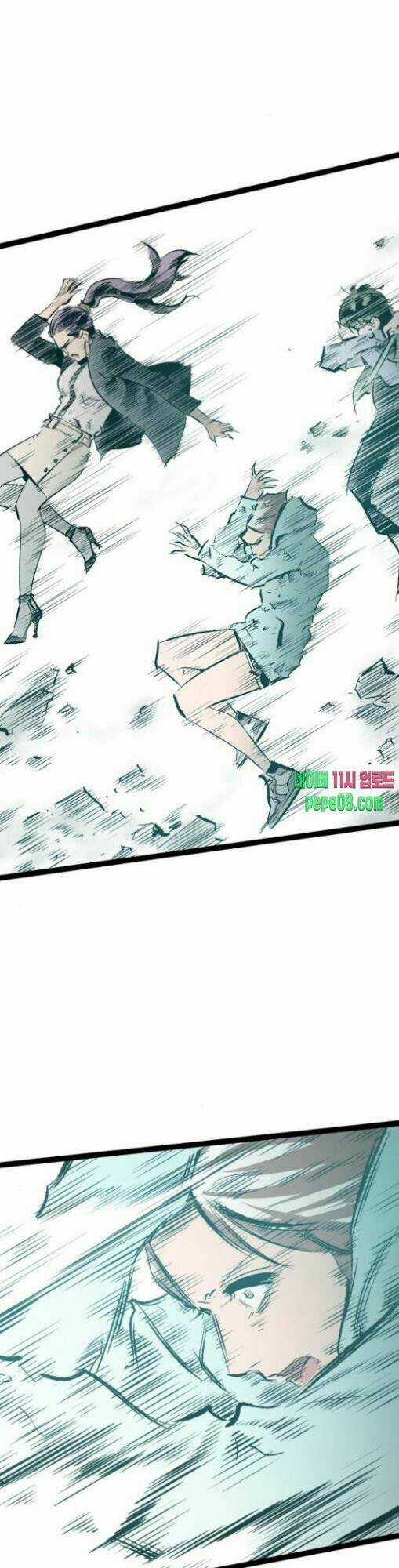 Murim Thời Hiện Đại Chapter 43 trang 2