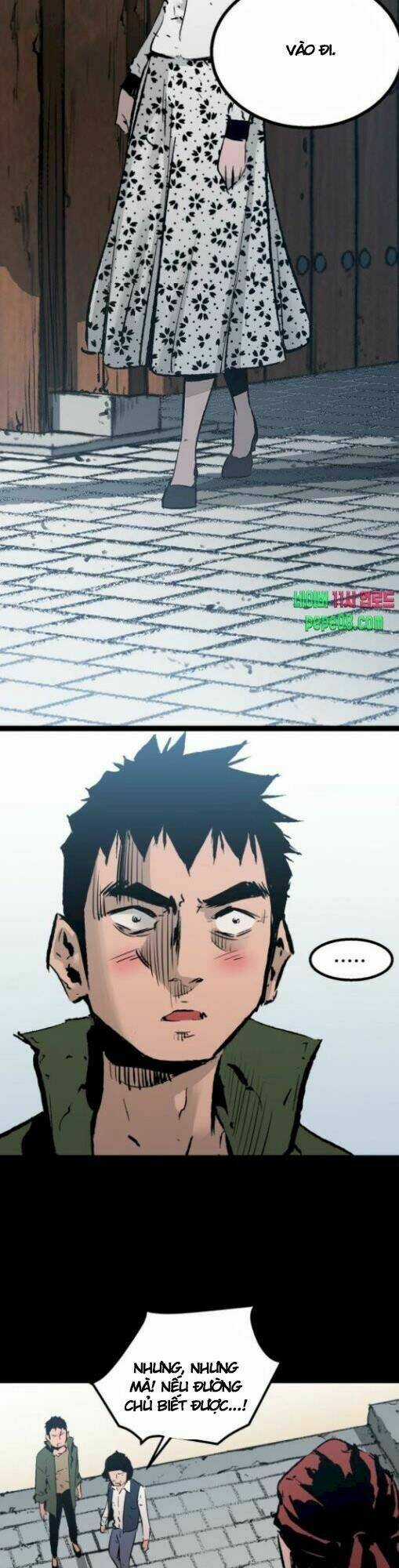 Murim Thời Hiện Đại Chapter 43 trang 21