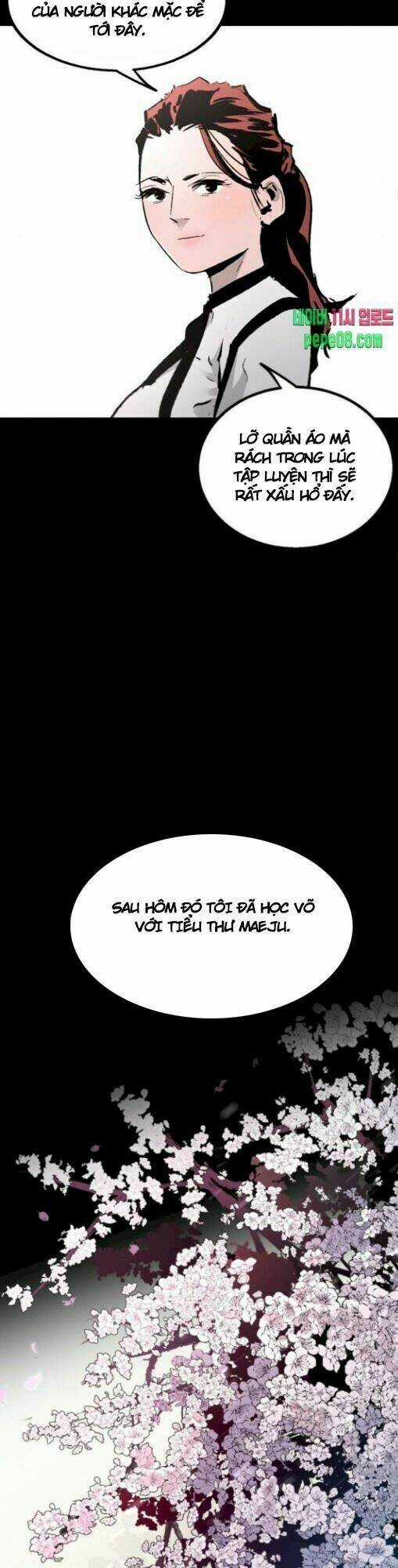 Murim Thời Hiện Đại Chapter 43 trang 24