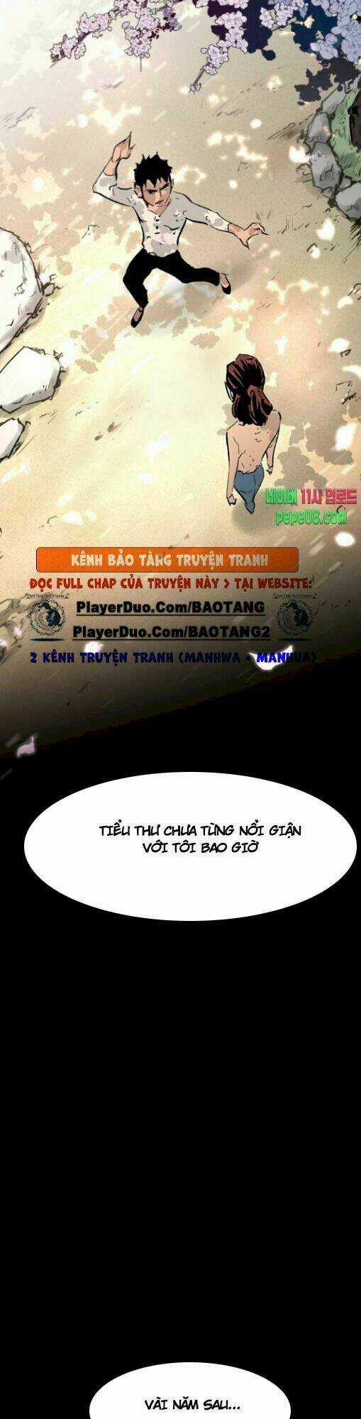 Murim Thời Hiện Đại Chapter 43 trang 25