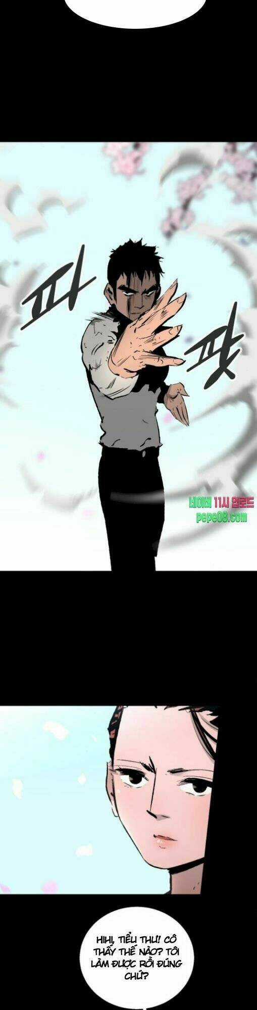 Murim Thời Hiện Đại Chapter 43 trang 26