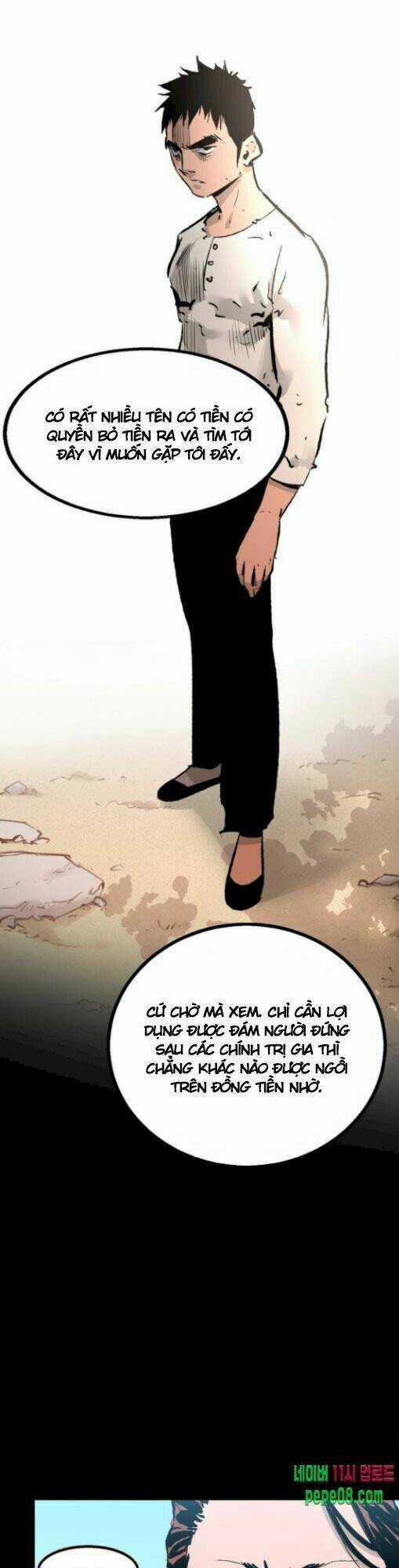 Murim Thời Hiện Đại Chapter 43 trang 29