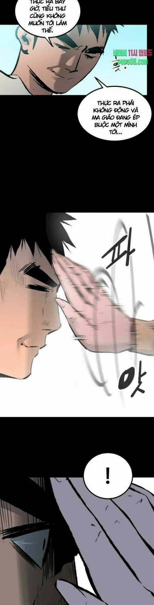 Murim Thời Hiện Đại Chapter 43 trang 31