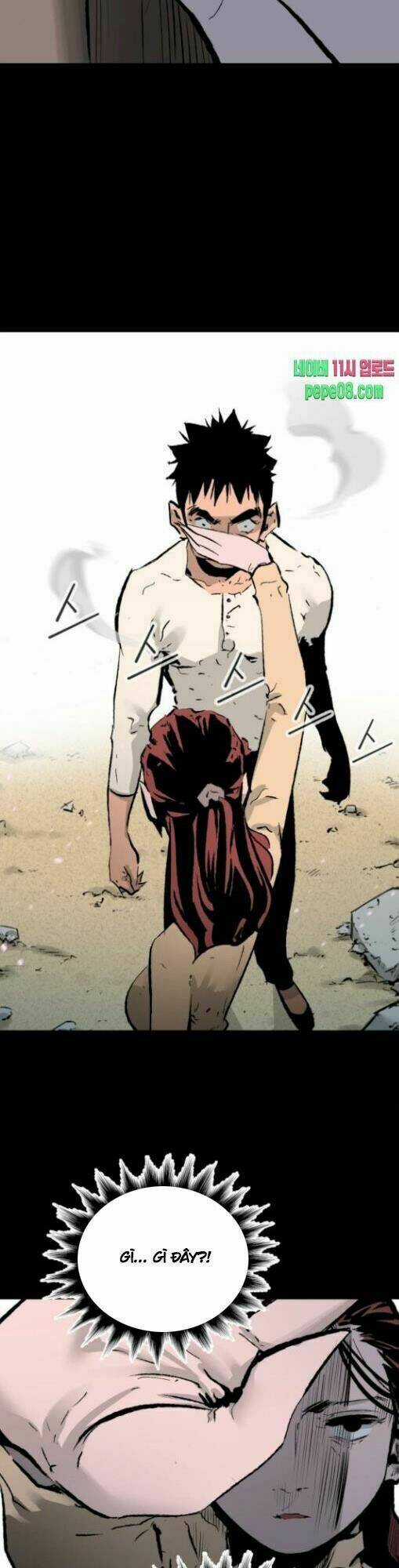 Murim Thời Hiện Đại Chapter 43 trang 32