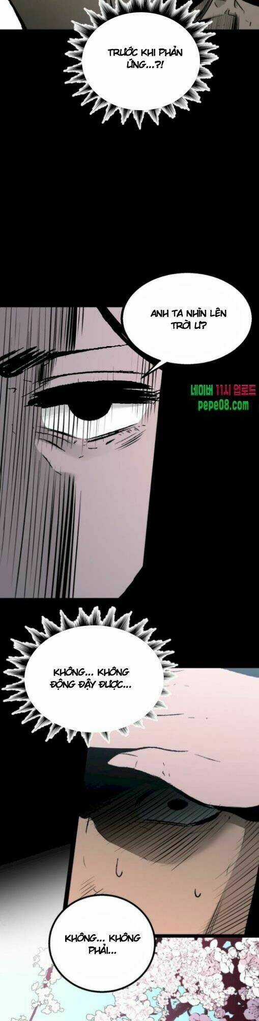 Murim Thời Hiện Đại Chapter 43 trang 33