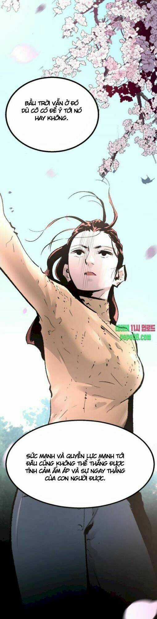 Murim Thời Hiện Đại Chapter 43 trang 34