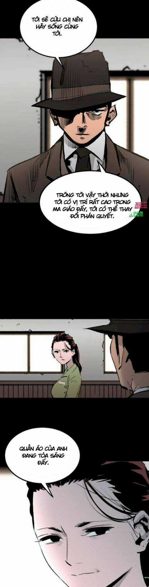 Murim Thời Hiện Đại Chapter 43 trang 37