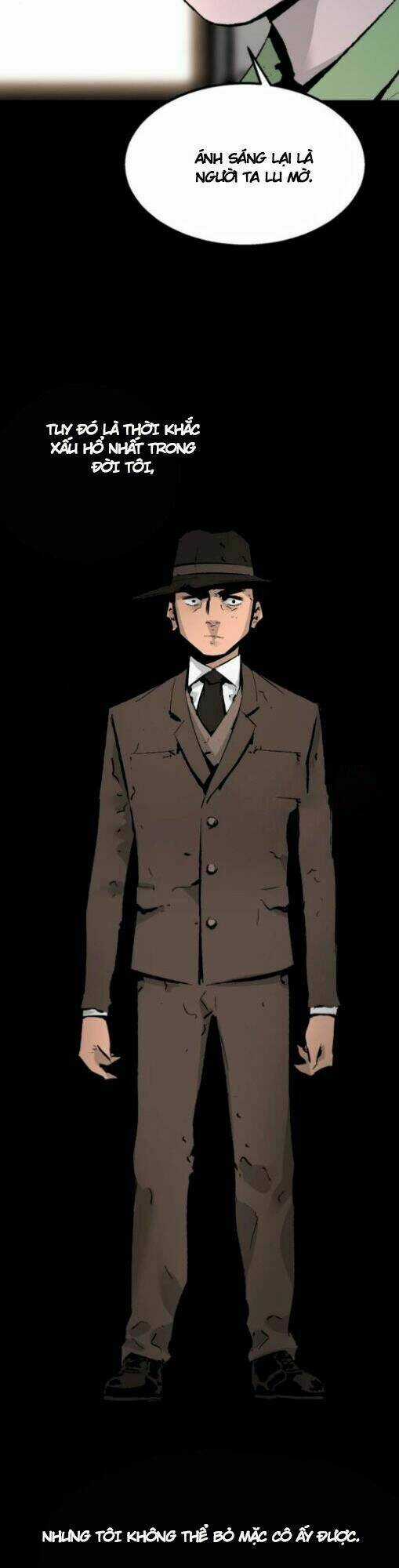 Murim Thời Hiện Đại Chapter 43 trang 38