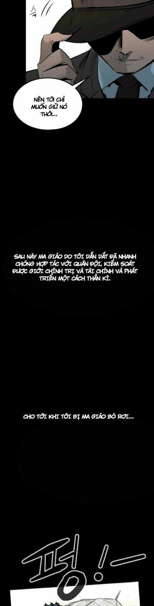 Murim Thời Hiện Đại Chapter 43 trang 40